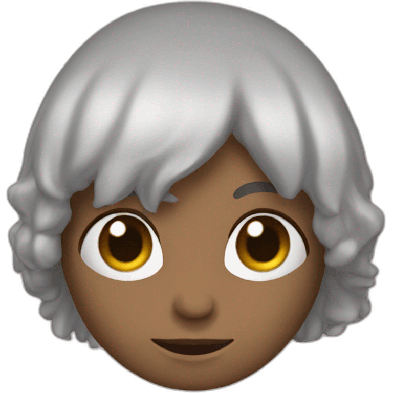 Domelipa emoji