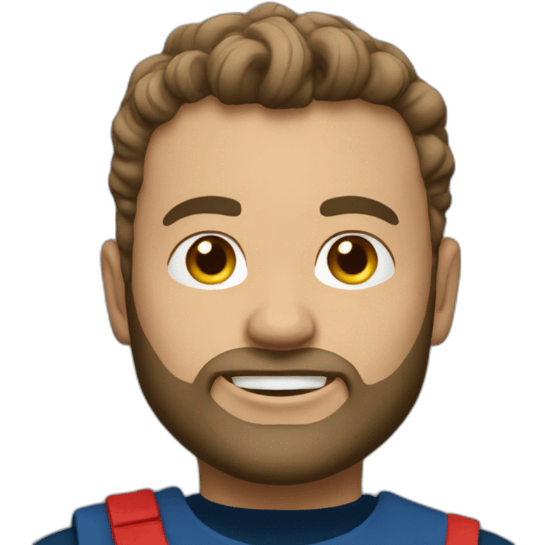 ajax emoji