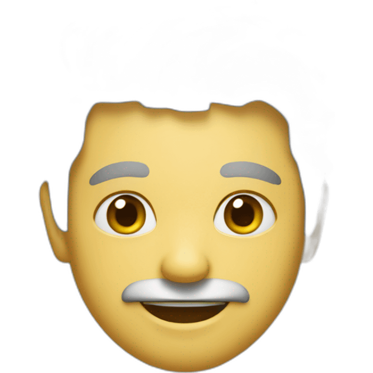 Zéro two emoji