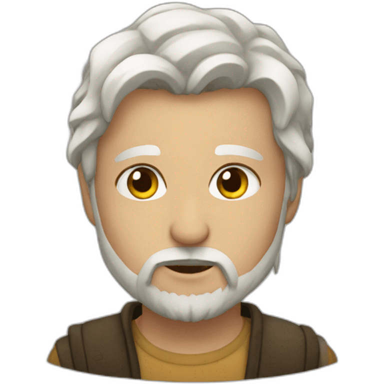 Omer emoji