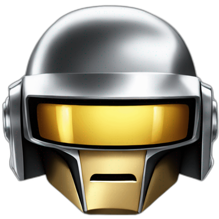 daft punk thomas emoji