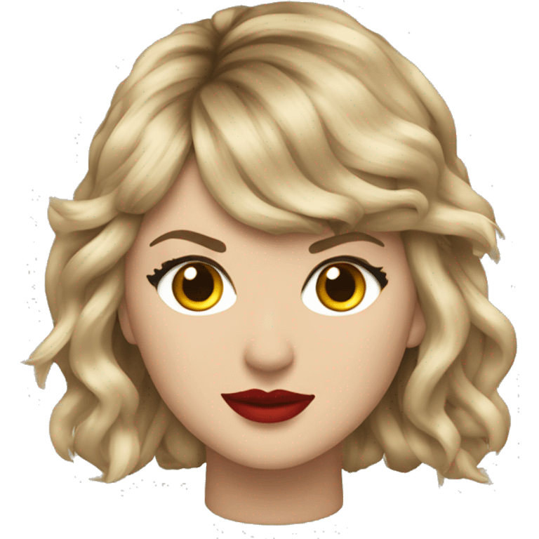 Taylor swift reputation  emoji