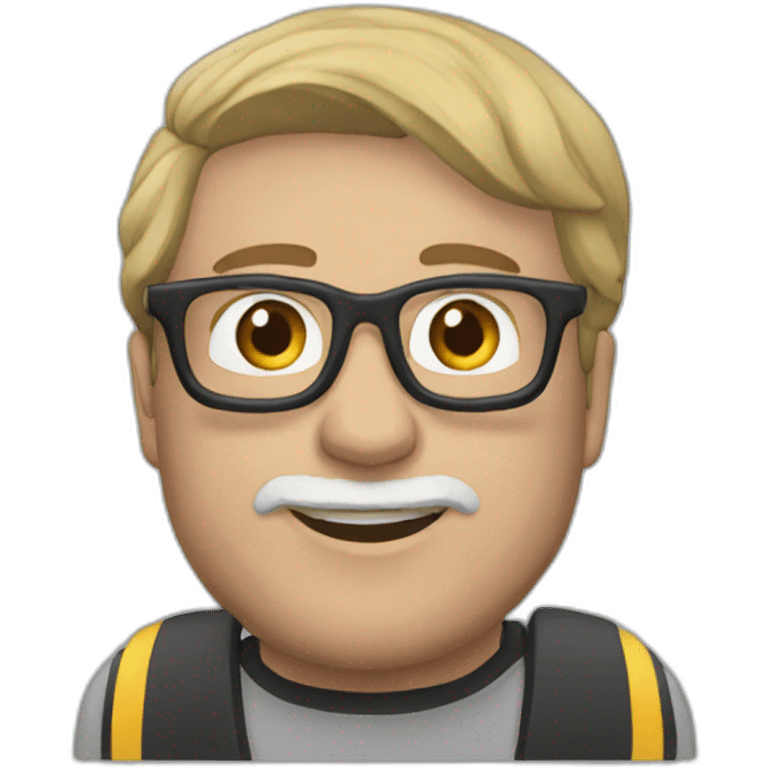 humber emoji