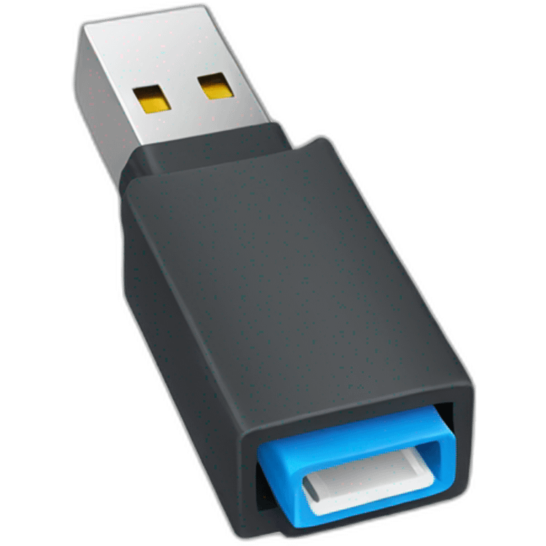 usb-stickkg emoji