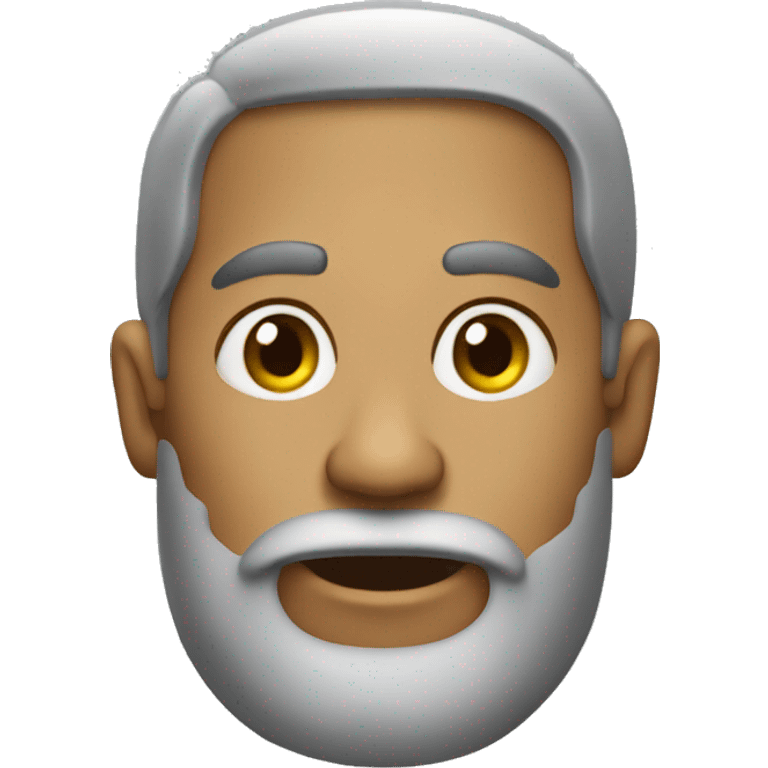 tubarao com cartola emoji