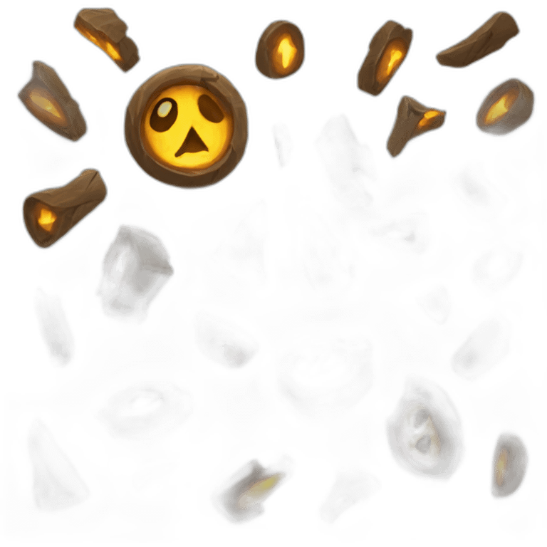 magic-rune emoji