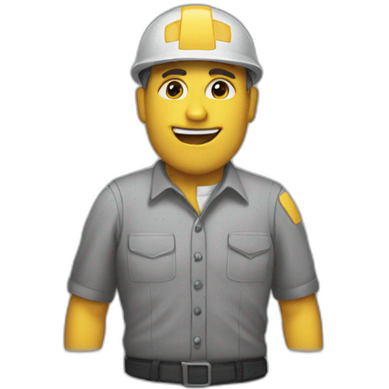 Stive Jobs emoji