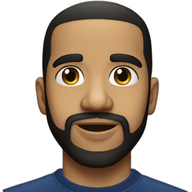 Drake emoji