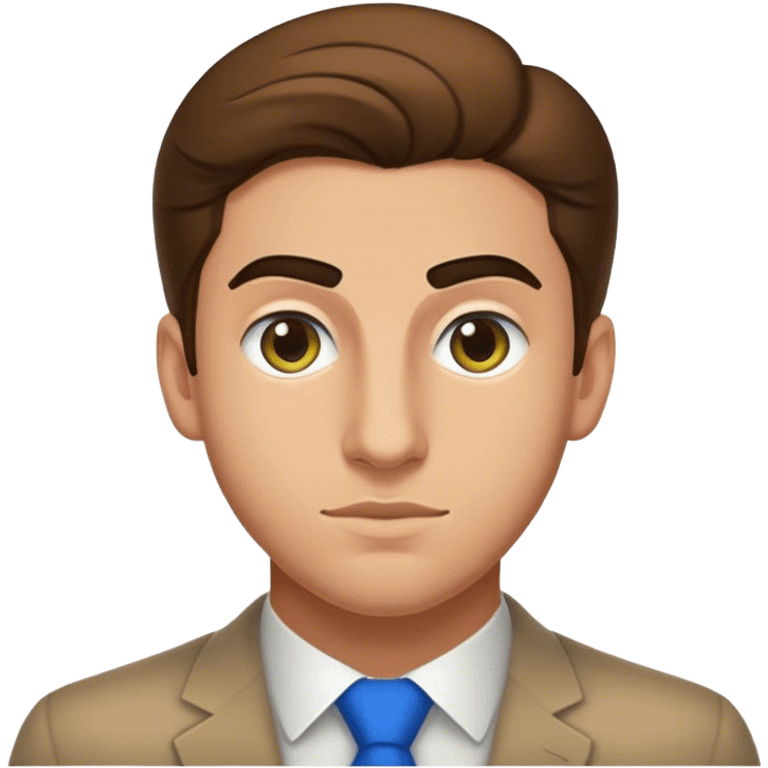 Luigi Nicholas Mangione, 26 years old, suspected of the unaliving of american CEO emoji