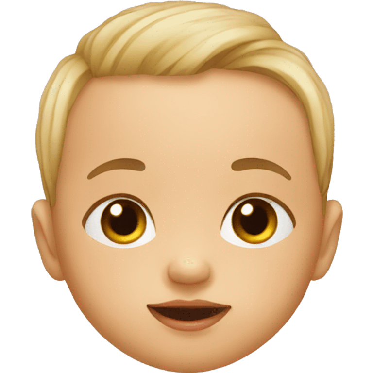 baby emoji