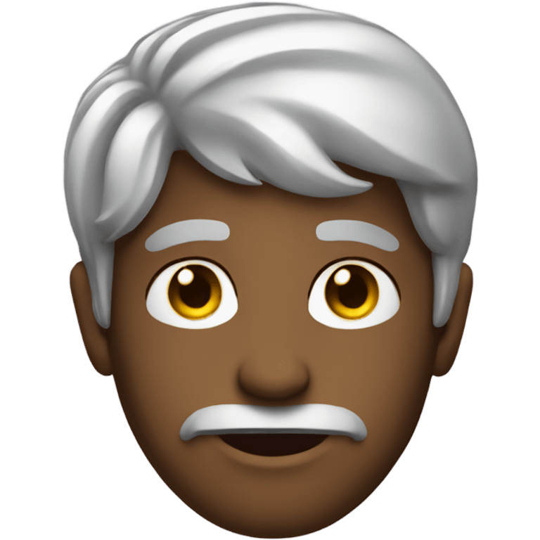 Homem emoji