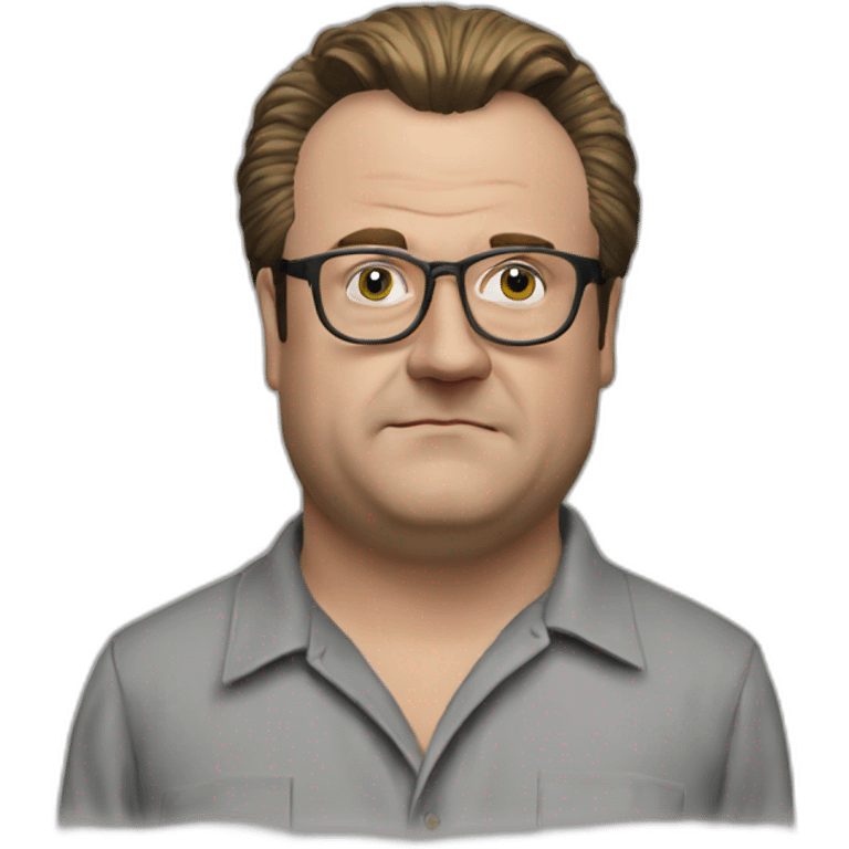 julian from trailer park boys emoji