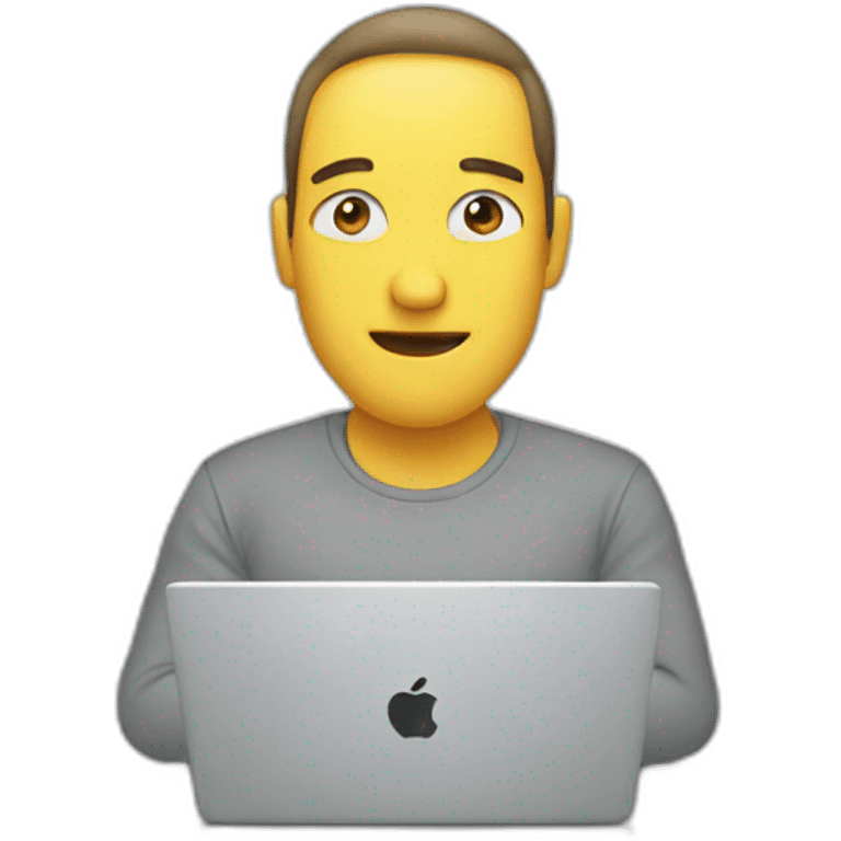 mbp emoji