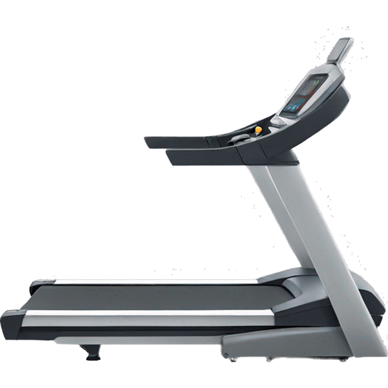 treadmill  emoji