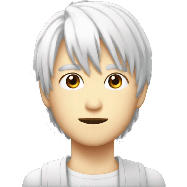 Shoto emoji