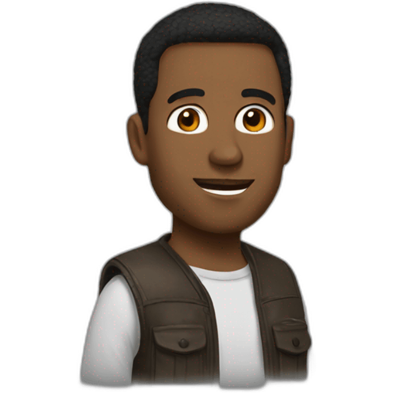 Bryan trésor emoji