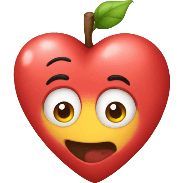 Corazón  emoji