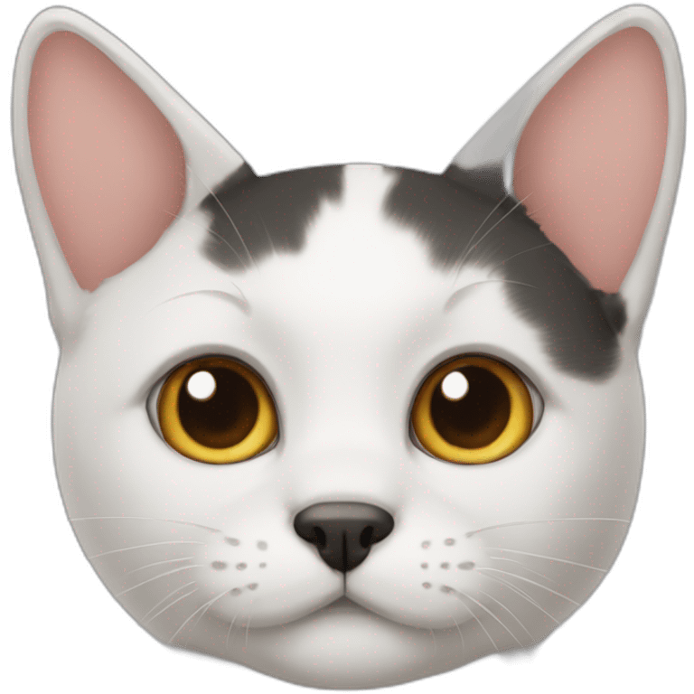 dogcat emoji