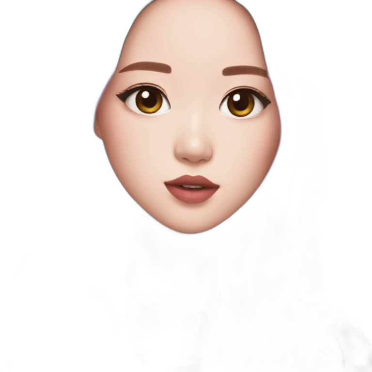 Blackpink  emoji