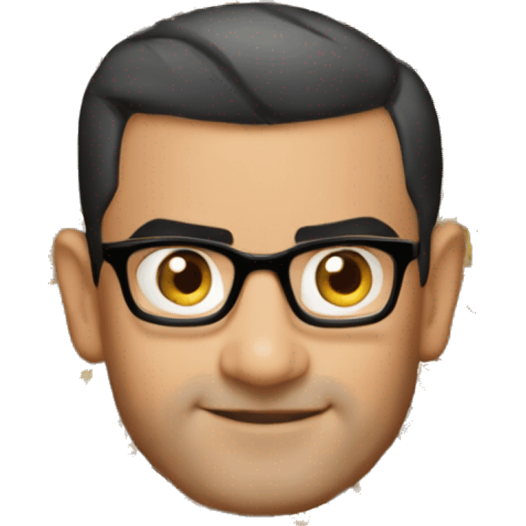 Aamir khan emoji