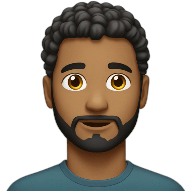 Jamil emoji