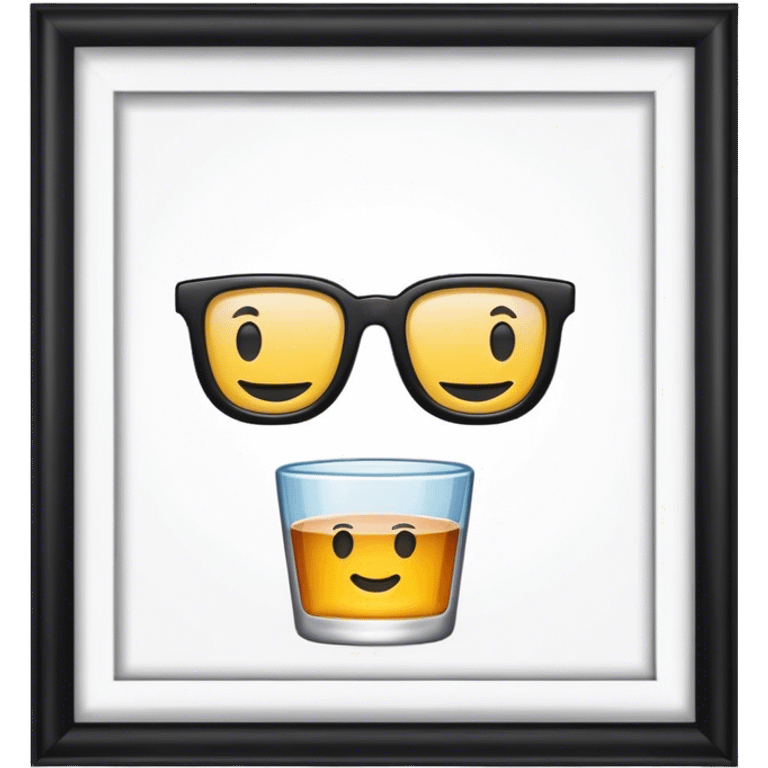 geek bar emoji