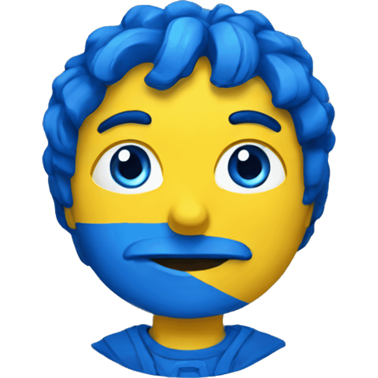 ukraine emoji