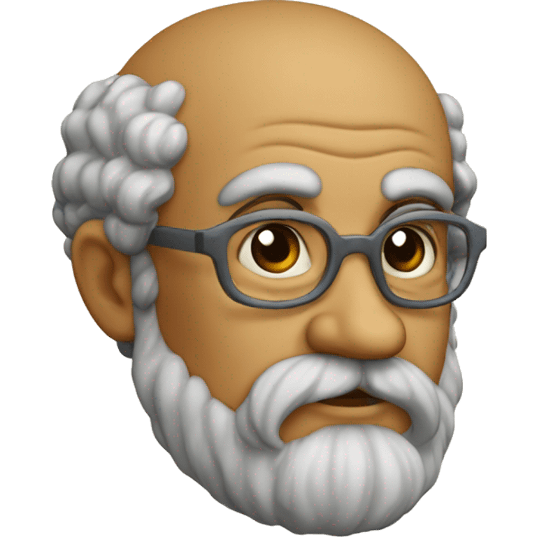 Archimedes of Syracuse emoji