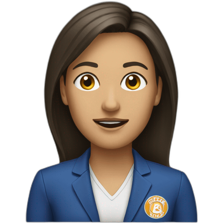 coach women emoji