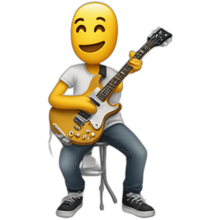 musiccman amp emoji