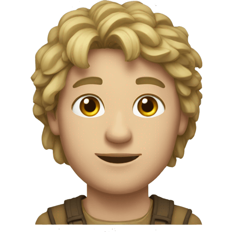 Creta emoji