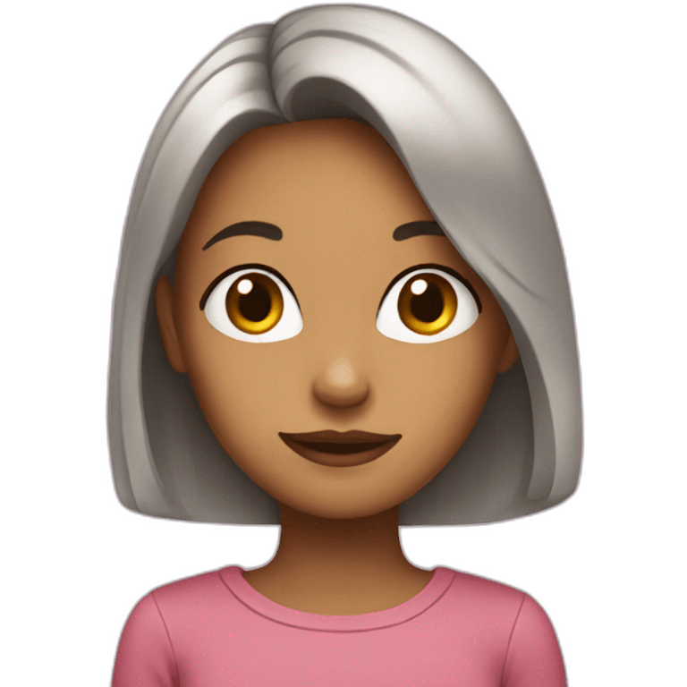 Anais emoji