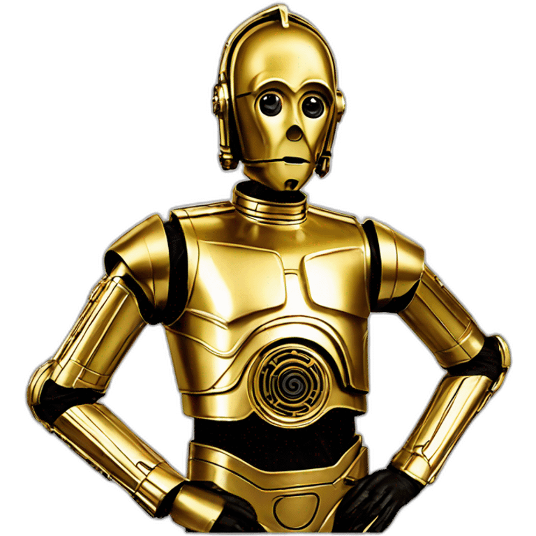 c3po emoji