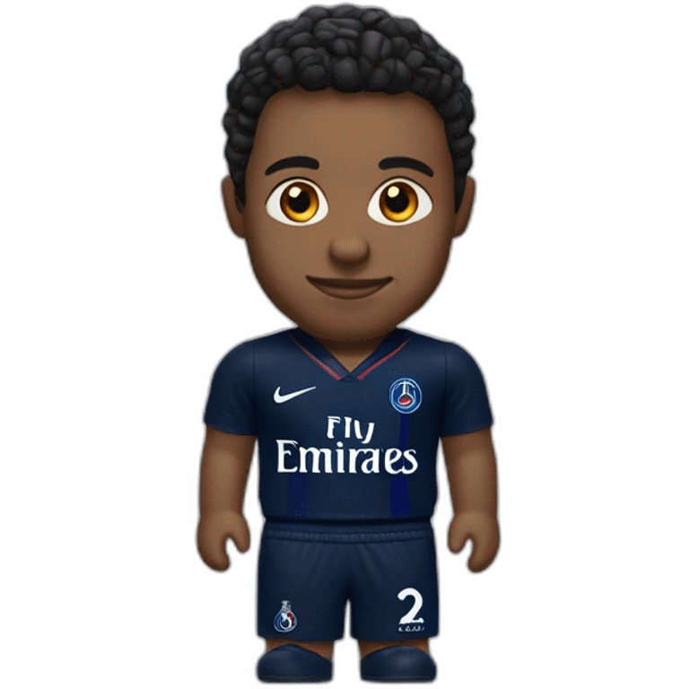 paris-saint-germain emoji