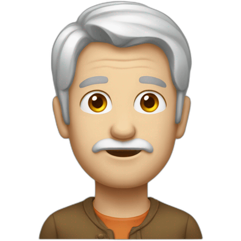 Kelvin emoji