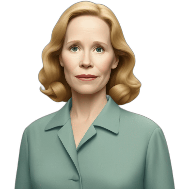 Liv ullmann emoji