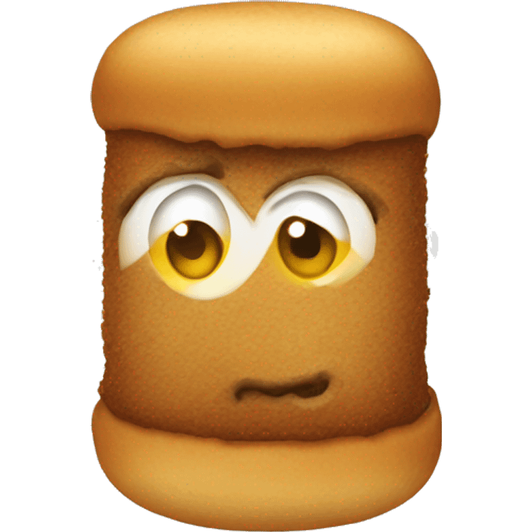 Kroket  emoji