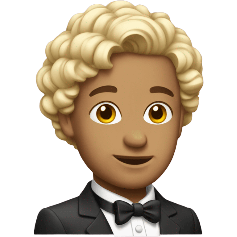 Fancy emoji