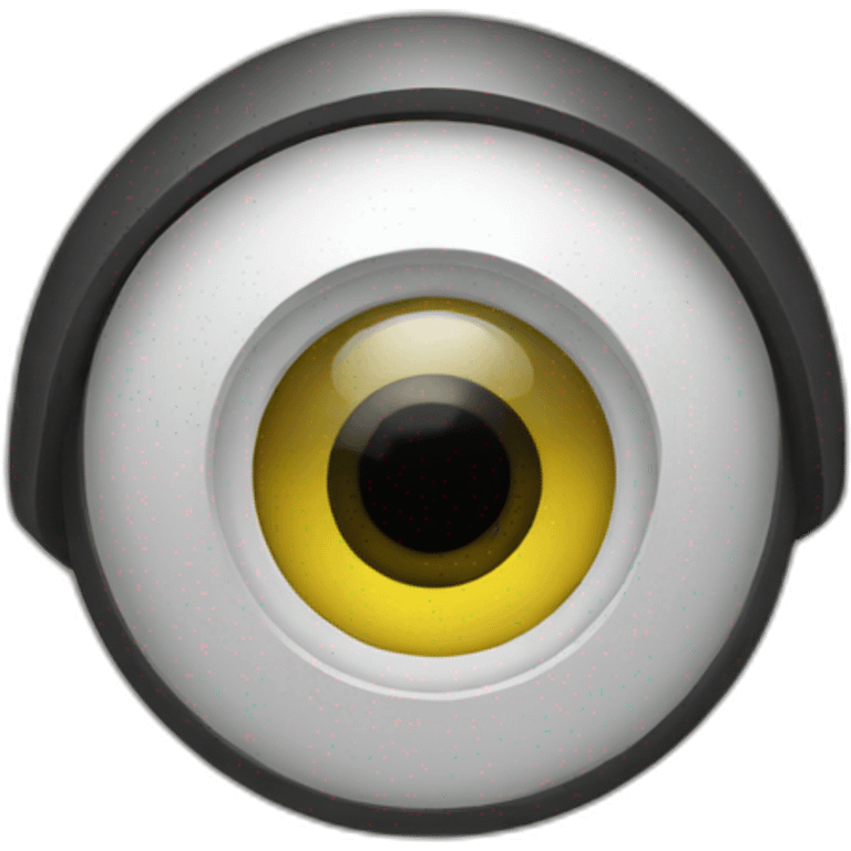 surveillance emoji