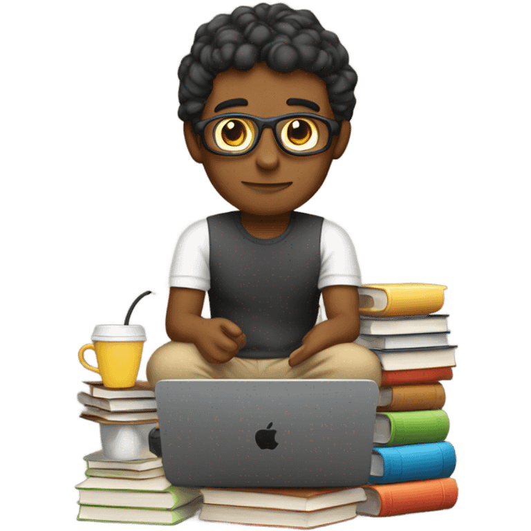 developper on mac emoji