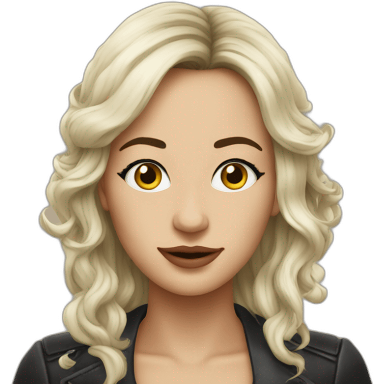 belgian singer angele emoji