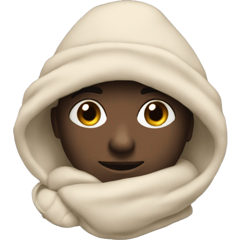 Cozy emoji