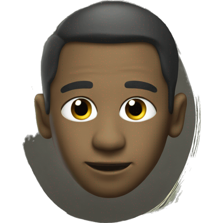 Cash  emoji