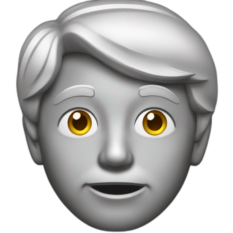 Nickel emoji