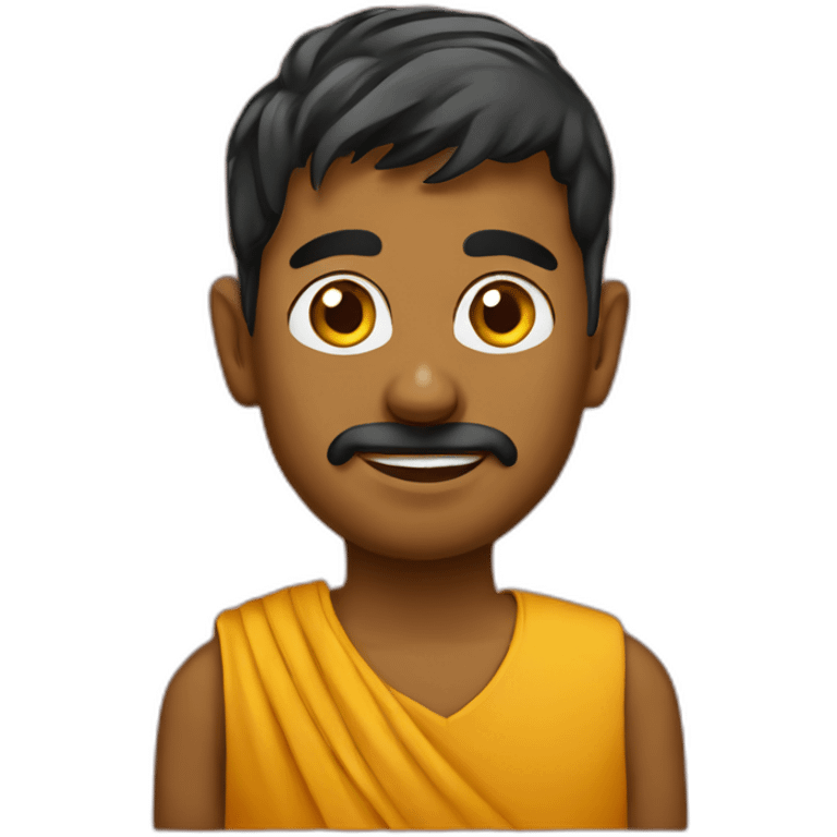 Tamil eelam emoji