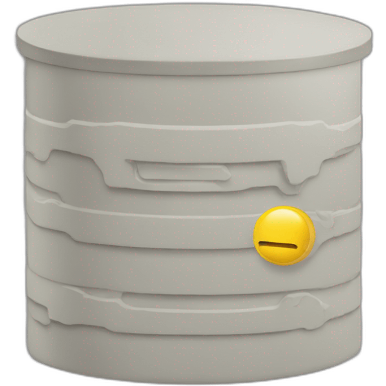 Database emoji