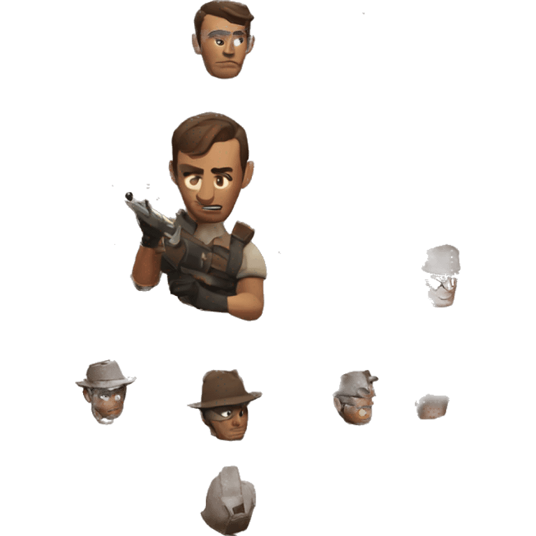 TF2 emoji