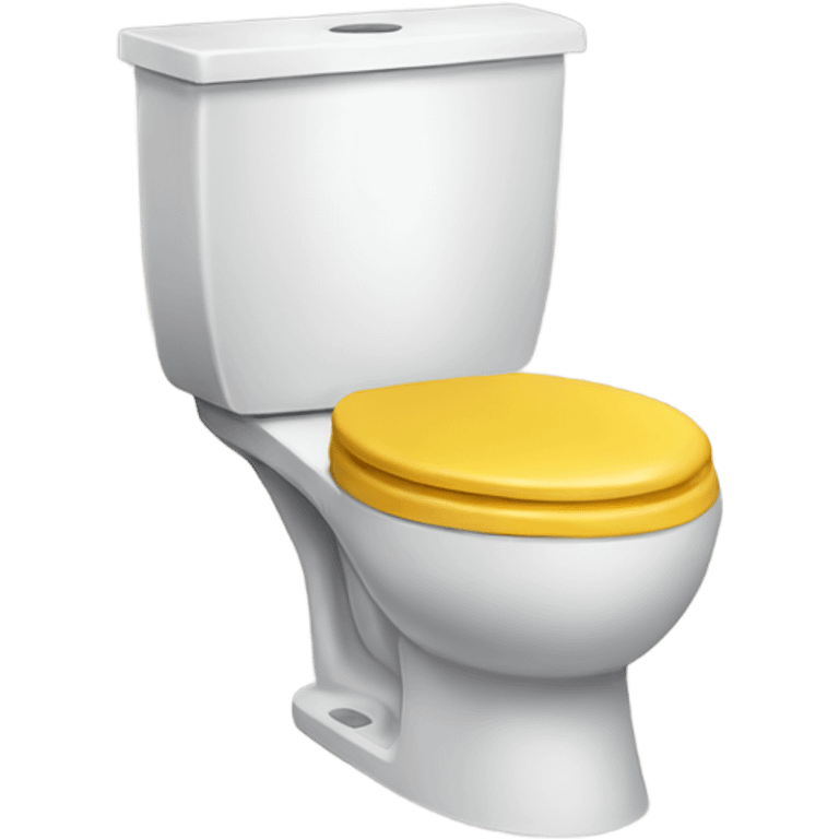 Skibidi toilet emoji