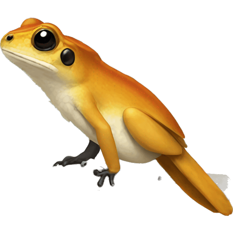 common coquí  emoji