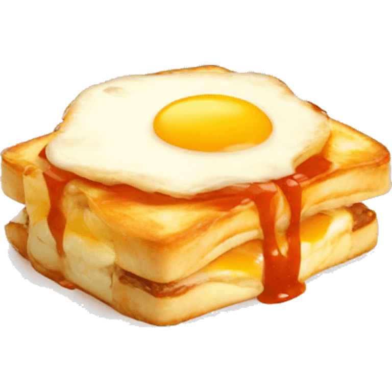 Francesinha emoji